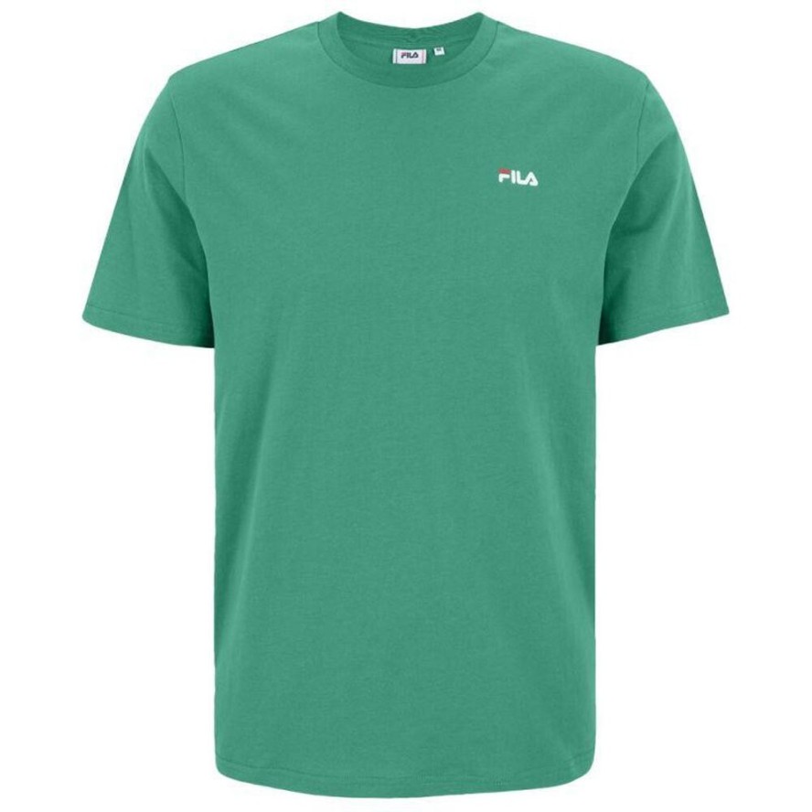 T-shirt Męski Standardowy Laas