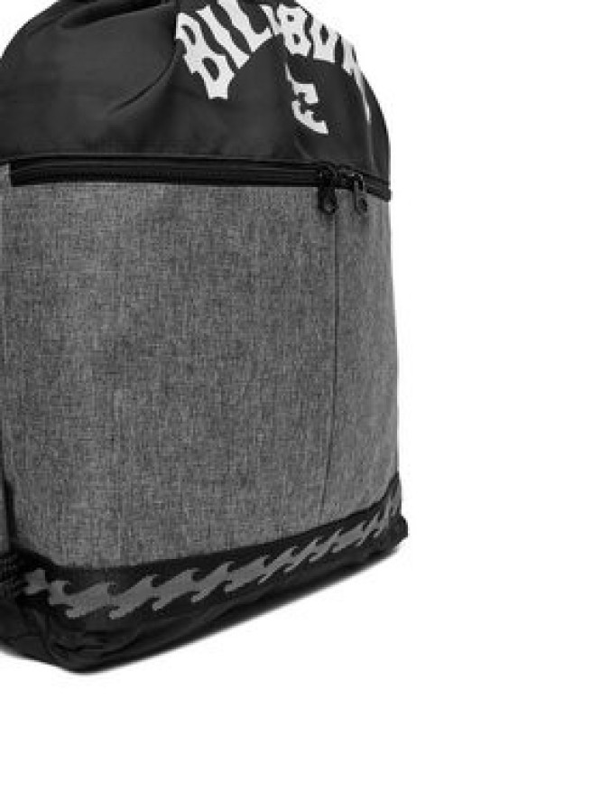 Billabong Plecak CWBEO-BLB-P-001-09 Szary