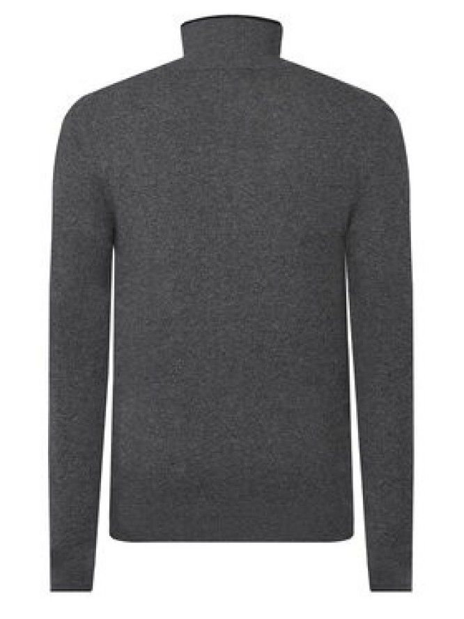 Marc O'Polo Kardigan M29 5144 61196 Szary Regular Fit