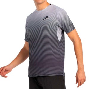 T-shirt Bullpadel Music