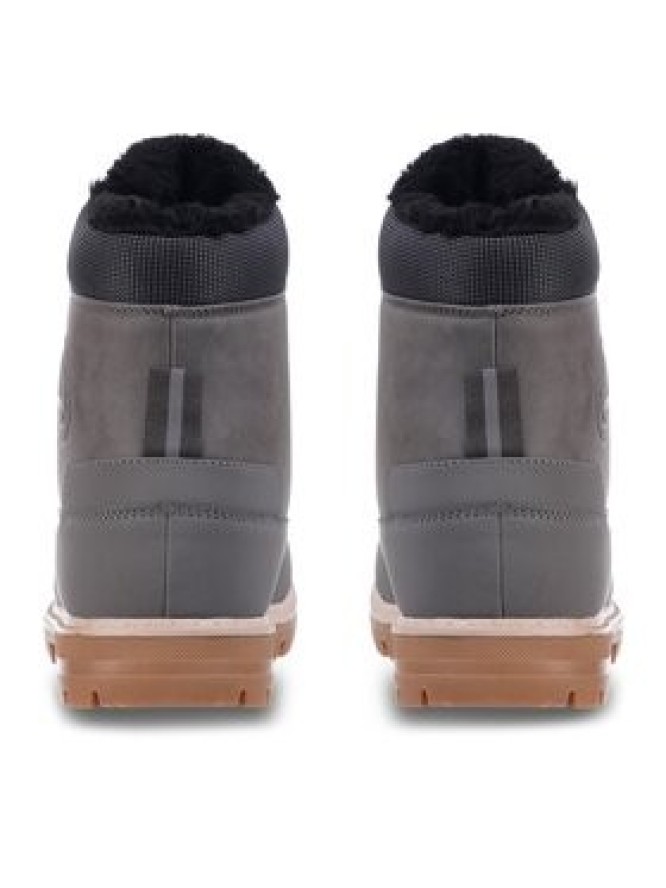 Luhta Trapery Reilu 78562 400 L Szary