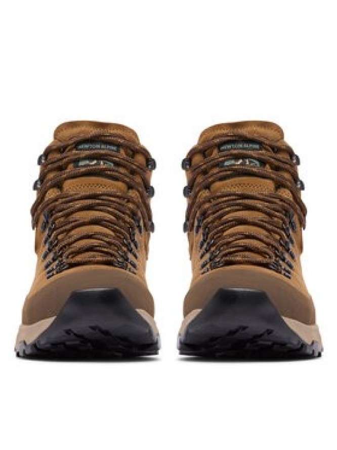 Columbia Trekkingi Newton Alpine PT™ 2128861 Brązowy