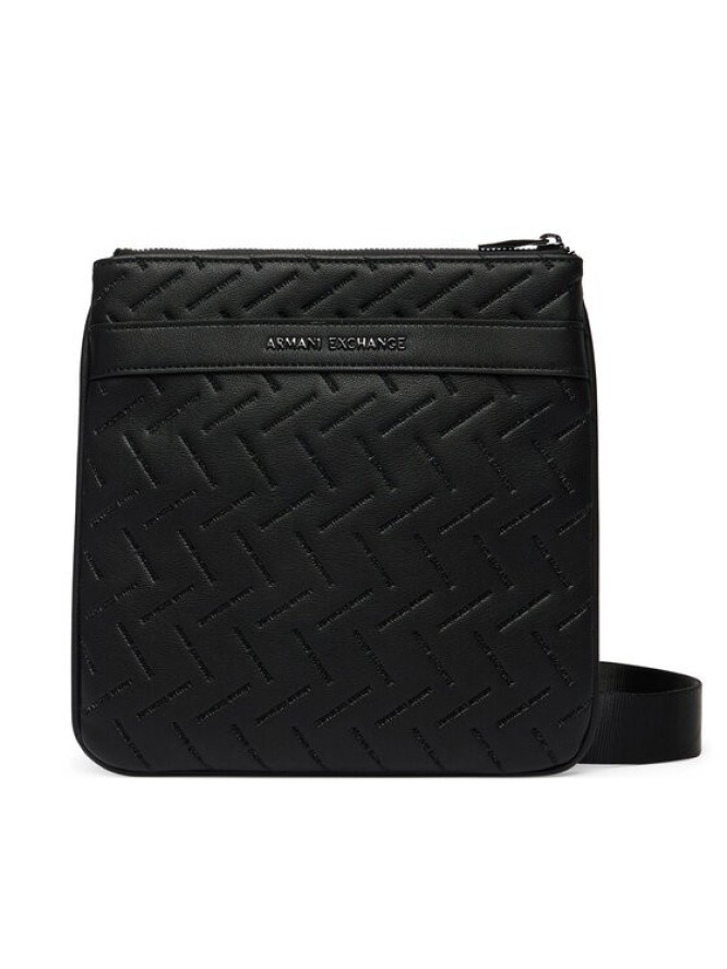 Armani Exchange Saszetka XM002597 AF22652 UC001 Czarny