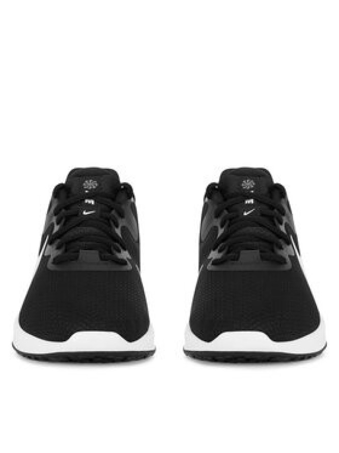 Nike Sneakersy DC3728-003 Czarny