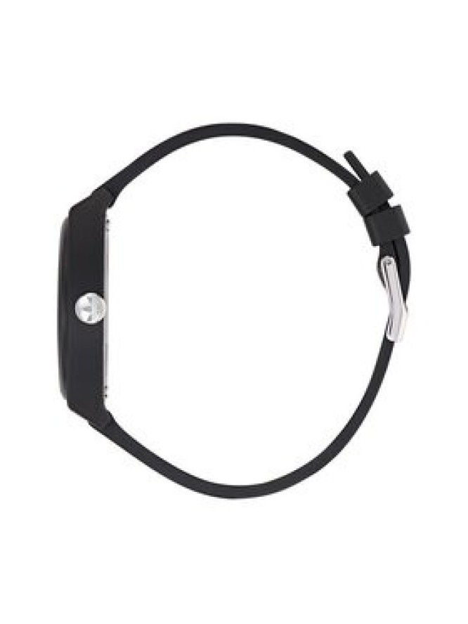 adidas Zegarek AO Street Project Two AOST25547 Czarny