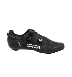 SIDI Schoen Wire 3 Black