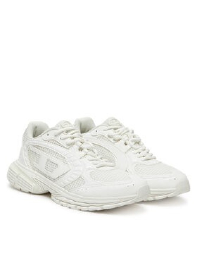 Diesel Sneakersy S-Pro-V-Dense Low Y03593P8136 Biały