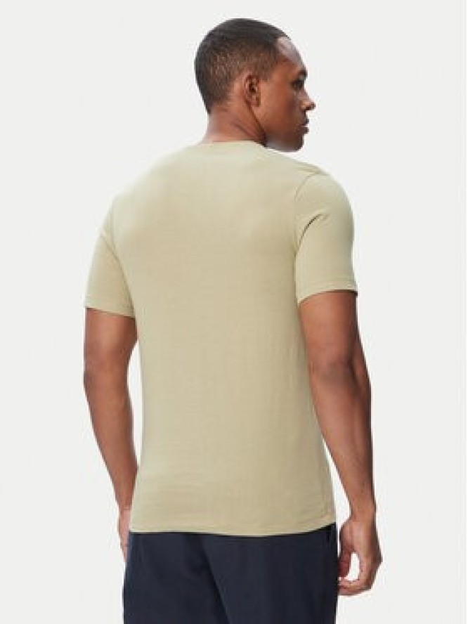 BOSS Komplet t-shirtów Classic 50532468 Kolorowy Regular Fit