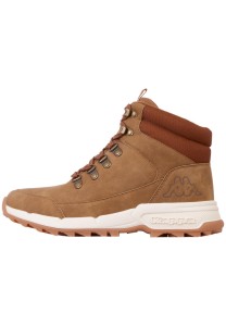 Buty męskie ocieplane Kappa TIBER