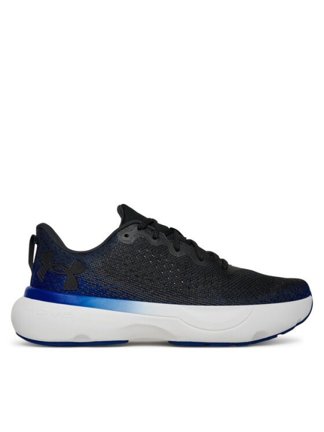 Under Armour Buty do biegania UA Infinite 3027523 Czarny