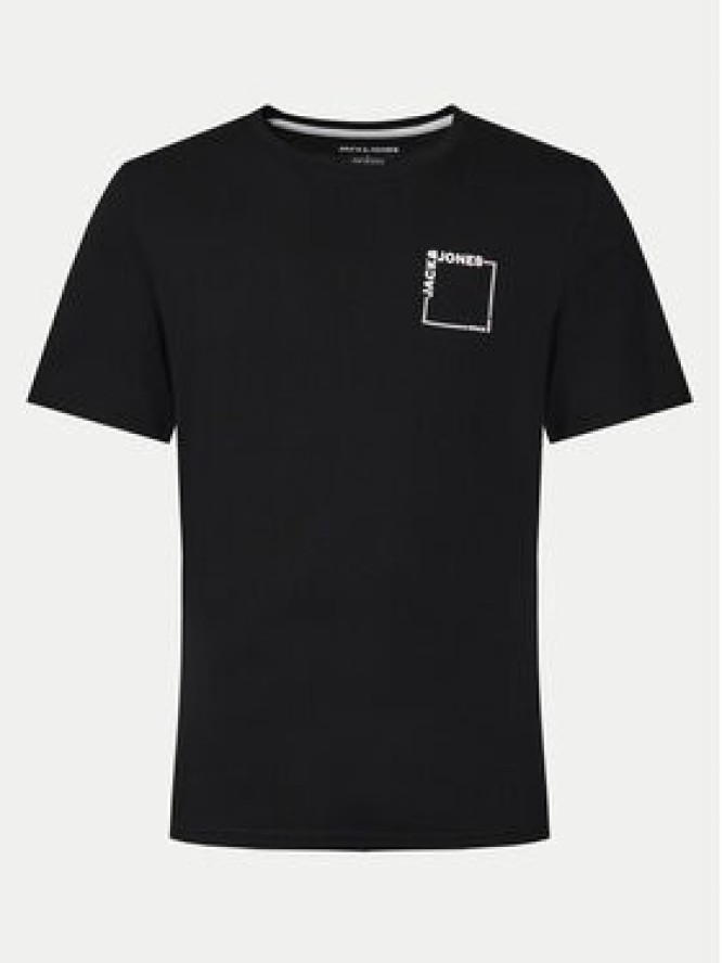 Jack & Jones Komplet t-shirtów 12277840 Kolorowy Regular Fit
