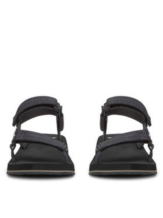 Quiksilver Sandały 808418 Granatowy