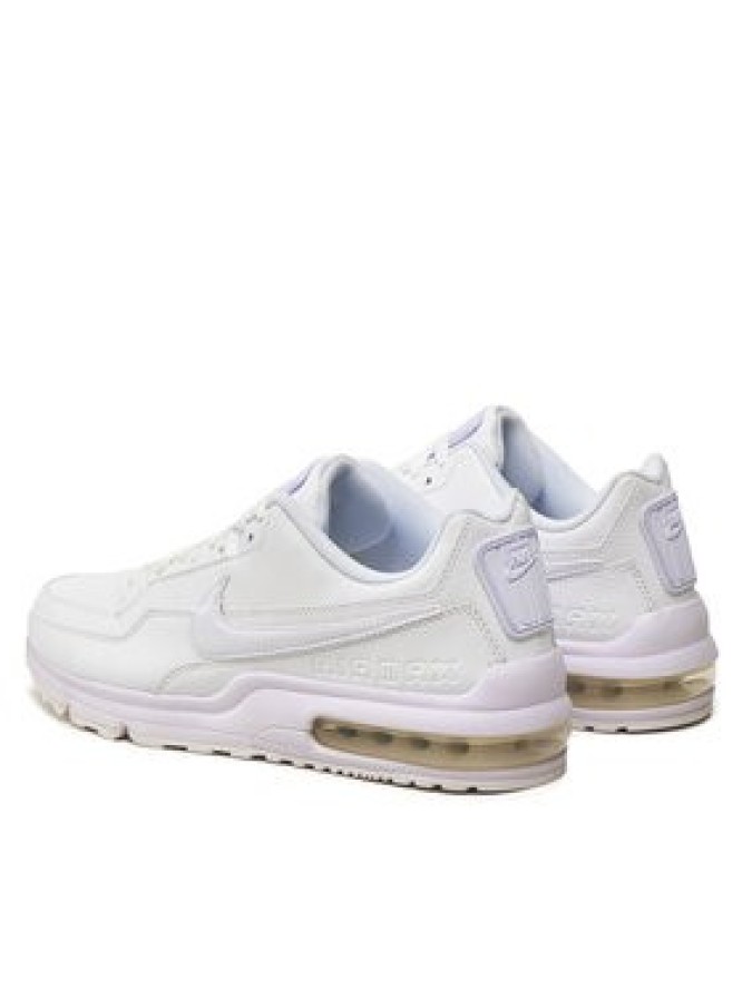 Nike Sneakersy Air Max Ltd 3 687977 111 Biały