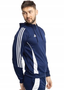 Bluza męska adidas Tiro 24 Training Hooded