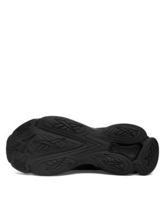 Reebok Sneakersy SS-DMX SERIES 3000 100244453 Czarny
