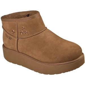Boots Skechers Keep Cozy