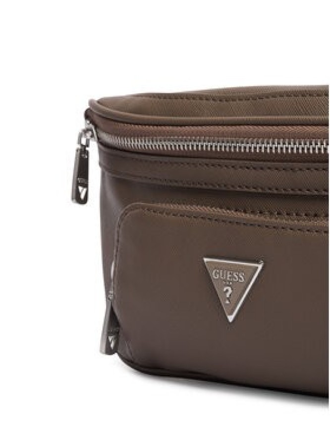 Guess Nerka HMECSA P3332 Brązowy