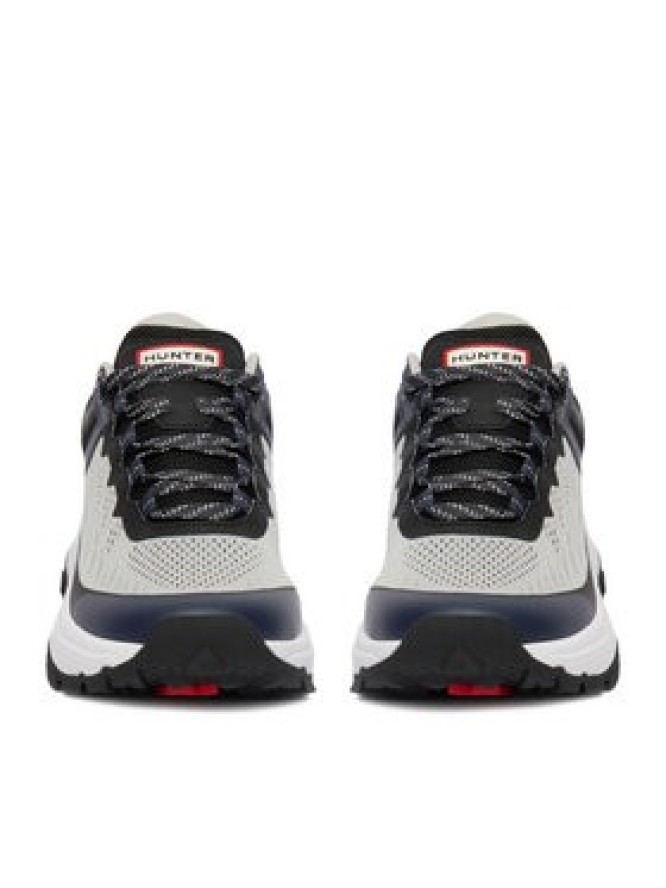 Hunter Sneakersy CWBEO-TECTON-01 Szary