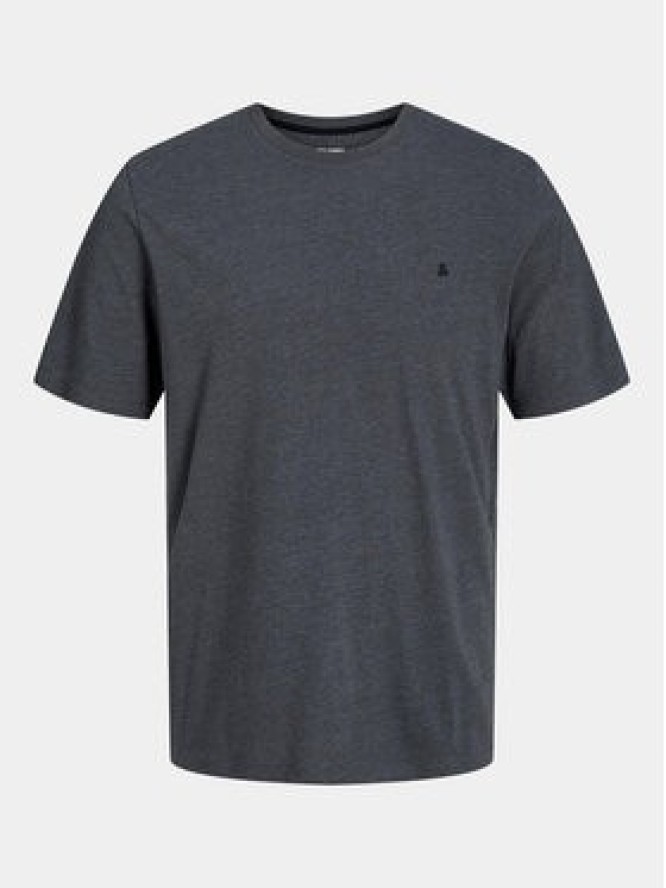 Jack & Jones T-Shirt Paulos 12245087 Szary Standard Fit