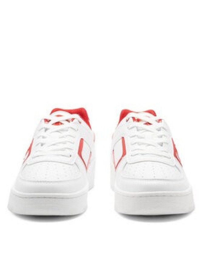 Champion Sneakersy FOUL PLAY ELEMENT S21883-WW001 Biały