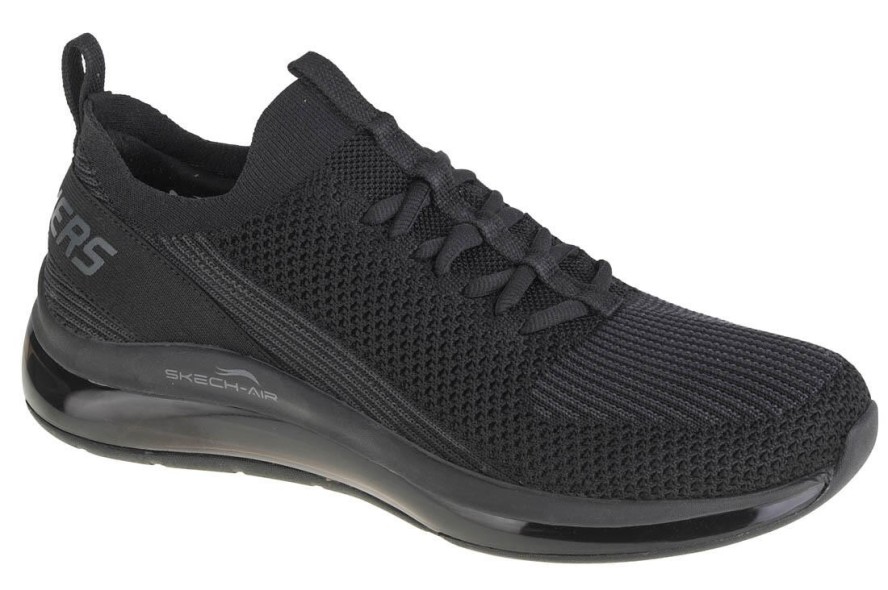Buty sportowe Sneakersy męskie, Skechers Skech-Air Element 2.0