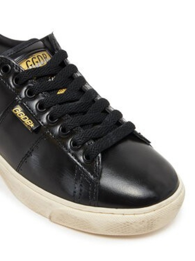 Golden Goose Sneakersy Matchstar GMF00796.F006922.90100 Czarny