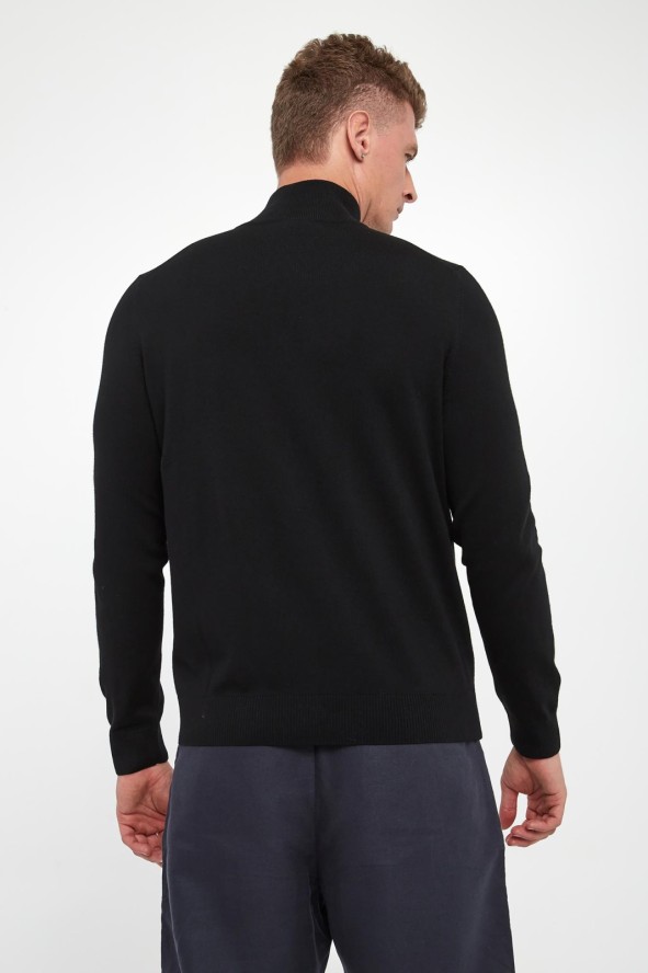 Sweter męski wełniany Dario JOOP!