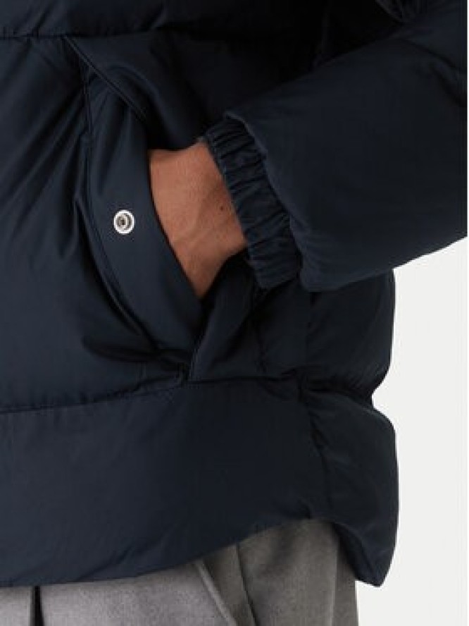 BOSS Kurtka zimowa H-Corbinian5 50551599 Granatowy Regular Fit