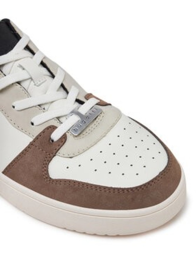 Bugatti Sneakersy 325-AQU02-5055-1421 Brązowy