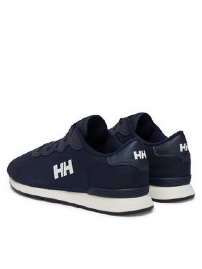 Helly Hansen Sneakersy Furrow 3 12050_597 Granatowy
