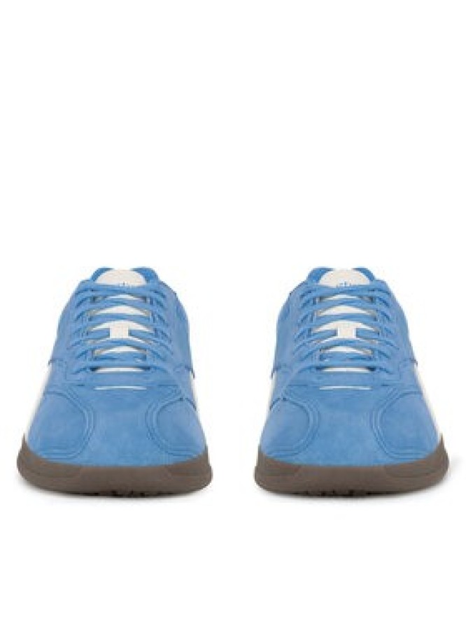 Reebok Sneakersy HAMMER STREET 100209055 Niebieski