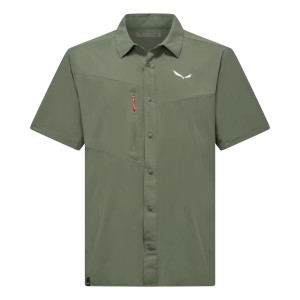 T-shirt Salewa PUEZ S/S
