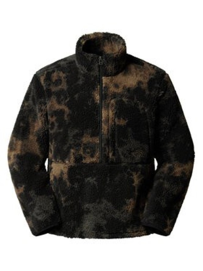 The North Face Polar Extreme Pile NF0A8EEP Czarny Regular Fit