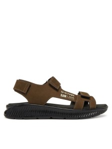 G-Star Raw Sandały ROY1-11 MI08 Brązowy