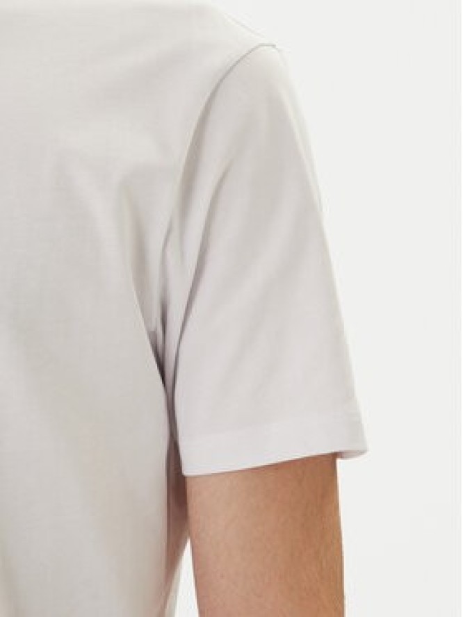 Armani Exchange T-Shirt XM001280 AF10361 U0002 Biały Regular Fit