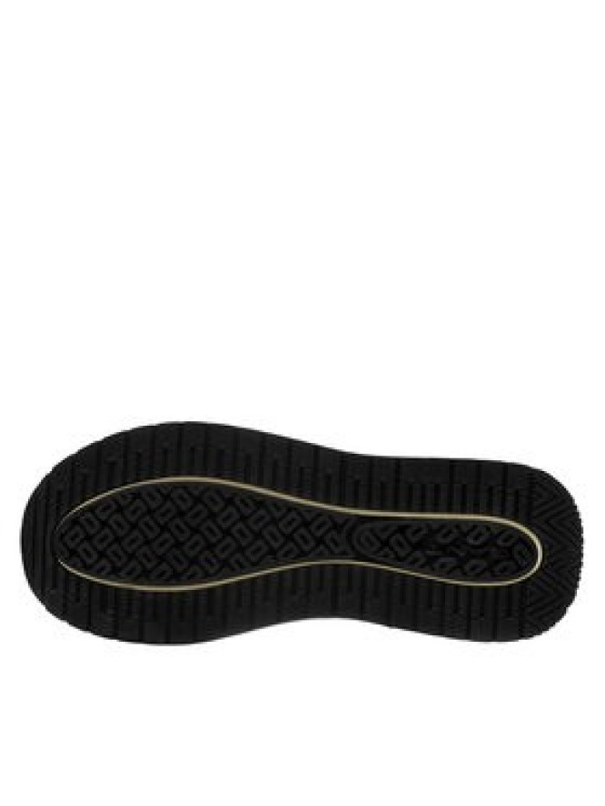 Gant Sneakersy 31633015 Czarny