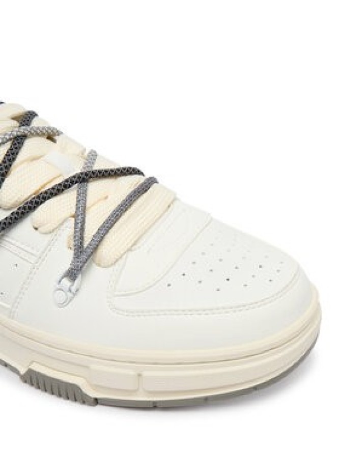 HUGO Sneakersy Yarrow 50558034 Biały