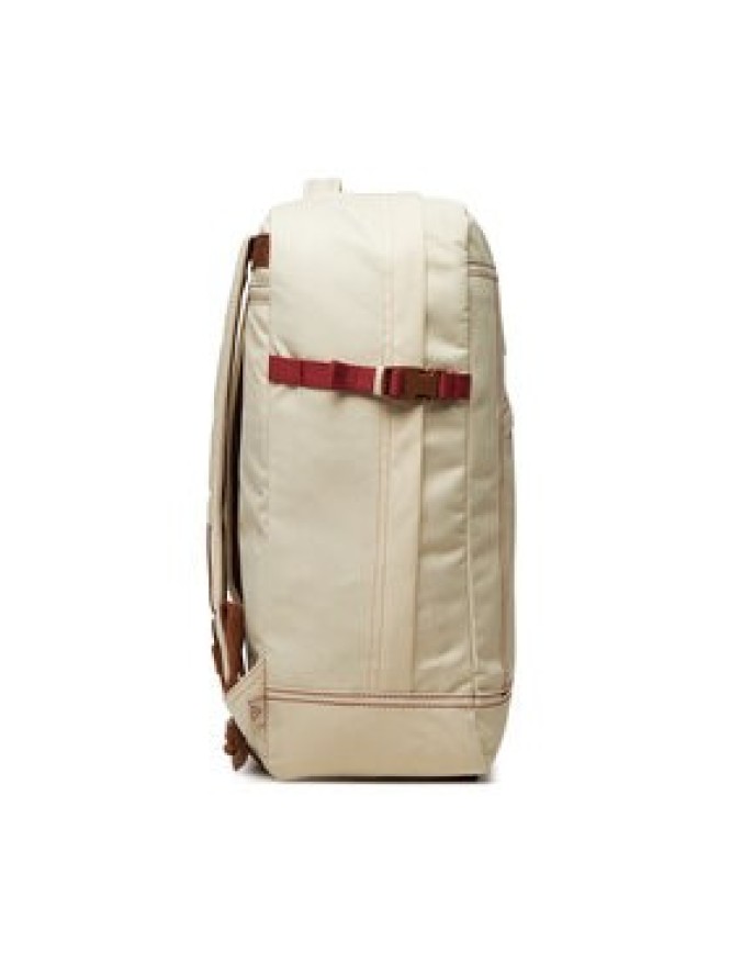 Doughnut Plecak Explorer Dreamwalker D413DW-0008-F Écru