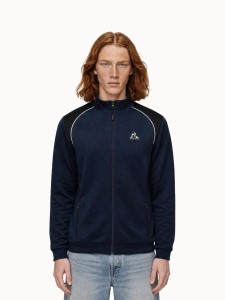 Bluza Le Coq Sportif Coq D'argent N°1