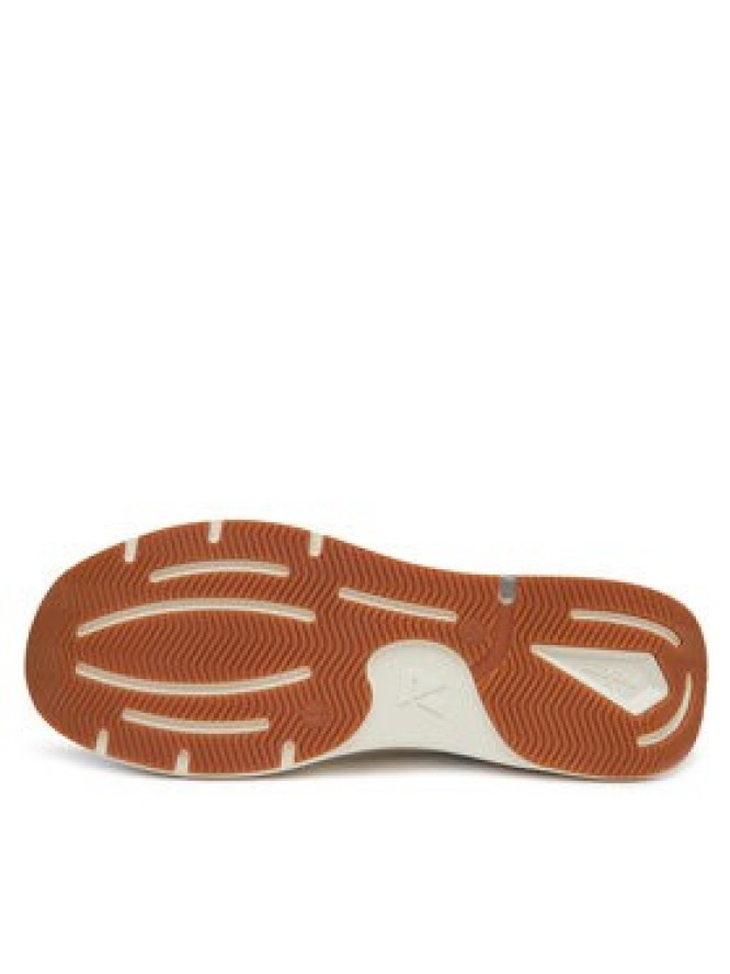 Rieker Revolution Lifestyle Sneakersy U1403-14 Niebieski