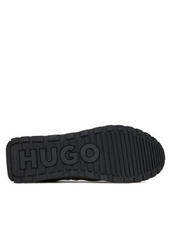HUGO Sneakersy Icelin 50552643 Khaki