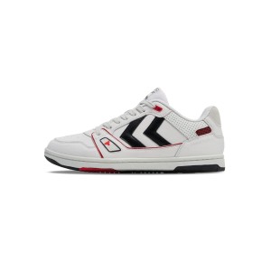 Sneakersy Hummel Power Play LX-E