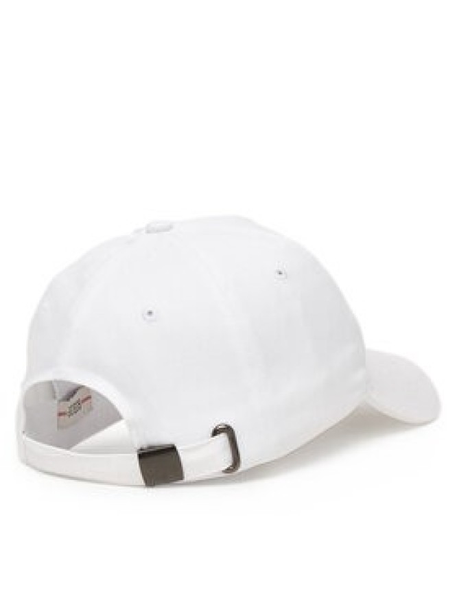 Guess Czapka z daszkiem M3YZ22 WBN60 Biały