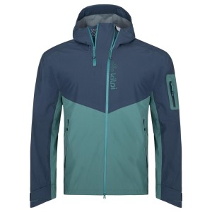 Męska kurtka outdoorowa Kilpi METRIX-M