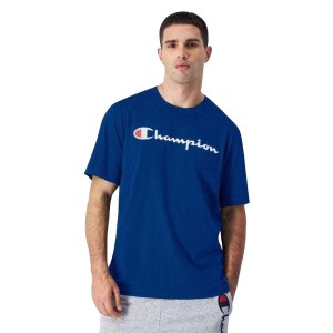 T-shirt Męski Logo