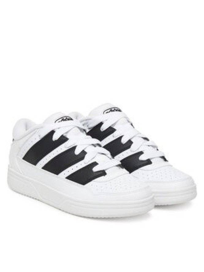 adidas Sneakersy Break Start 2000 JS0145 Biały