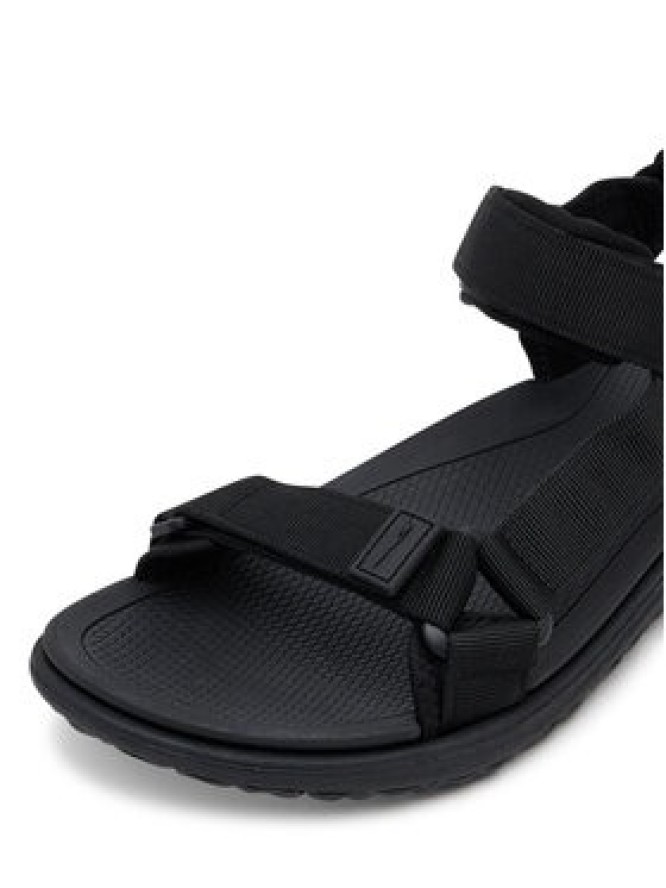 Sprandi Sandały MP40-20173Y Czarny