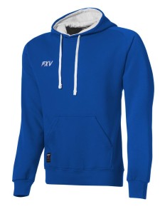 Bluza z kapturem Rugby Force XV FORCE roy