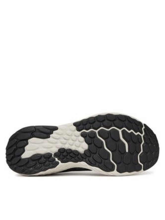 New Balance Buty do biegania Evoz MEVOZRU4 Czarny