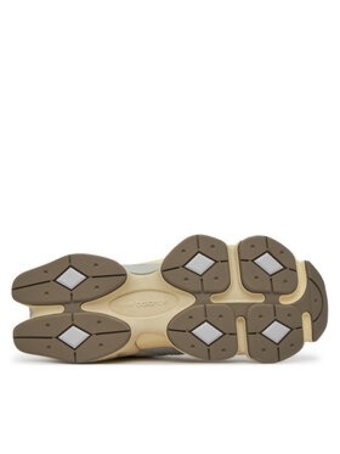 New Balance Sneakersy U9060EEL Fioletowy